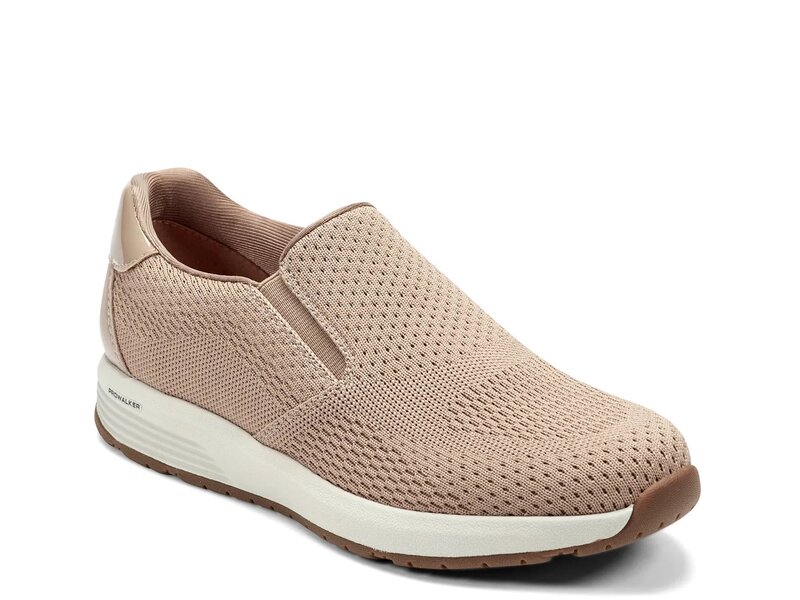 ロックポート レディース シューズ スリッポン・ローファー スニーカー Rockport ProWalker Titan Slip-On Sneaker Cognac