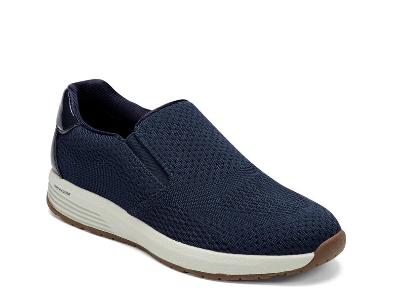 ロックポート レディース シューズ スリッポン・ローファー スニーカー Rockport ProWalker Titan Slip-On Sneaker Blue ブルー