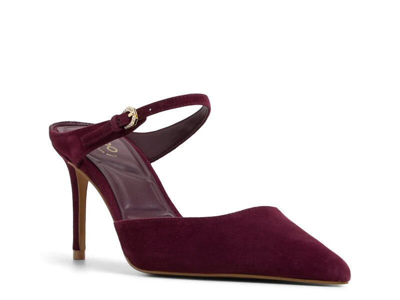 アルド レディース シューズ パンプス Aldo Sidnney Mary Jane Pump Red レッド 25,404円