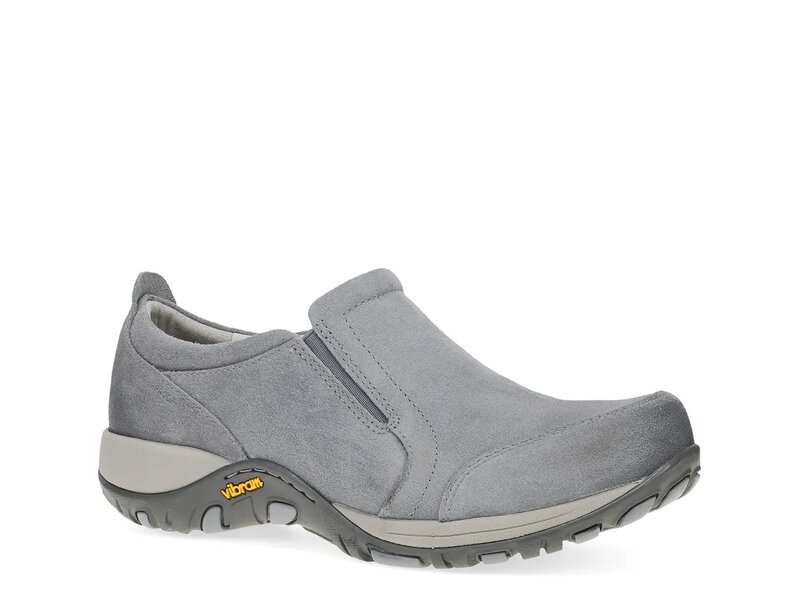 ダンスコ レディース シューズ スリッポン・ローファー スニーカー Dansko Pippy Slip-On Sneaker Grey グレー 34,320円