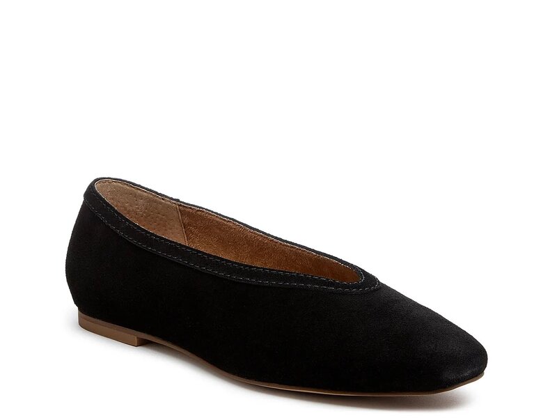 ケルシーダッガー レディース シューズ パンプス Kelsi Dagger Brooklyn Freya Flat Black ブラック 27,820円