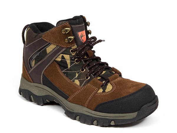 ディアースタッグス ブーツ＆レインブーツ シューズ メンズ Bangor Redwood/Dark Brown