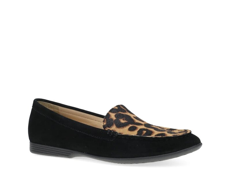 ダンスコ レディース シューズ スリッポン・ローファー Dansko Lorri Loafer Multicolor マルチカラー