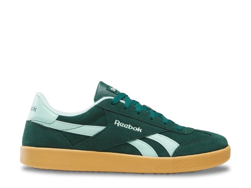 リーボック レディース シューズ スニーカー Reebok Smash Edge Sneaker - Women's Dark Green グリーン