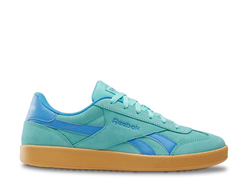 リーボック レディース シューズ スニーカー Reebok Smash Edge Sneaker - Women's Blue ブルー