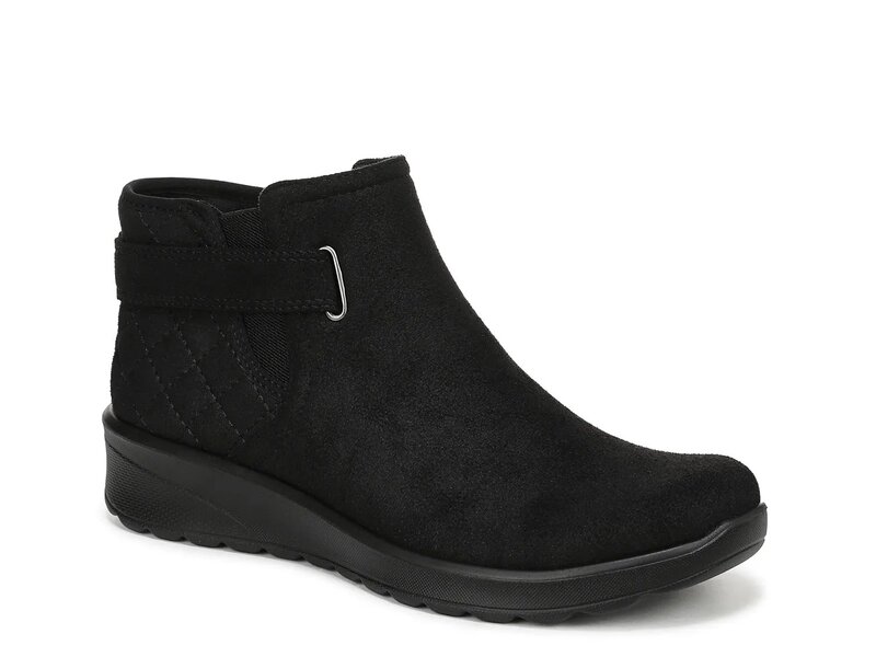 ライフストライド レディース シューズ ブーツ・レインブーツ LifeStride Gaze Bootie Black ブラック 17,856円