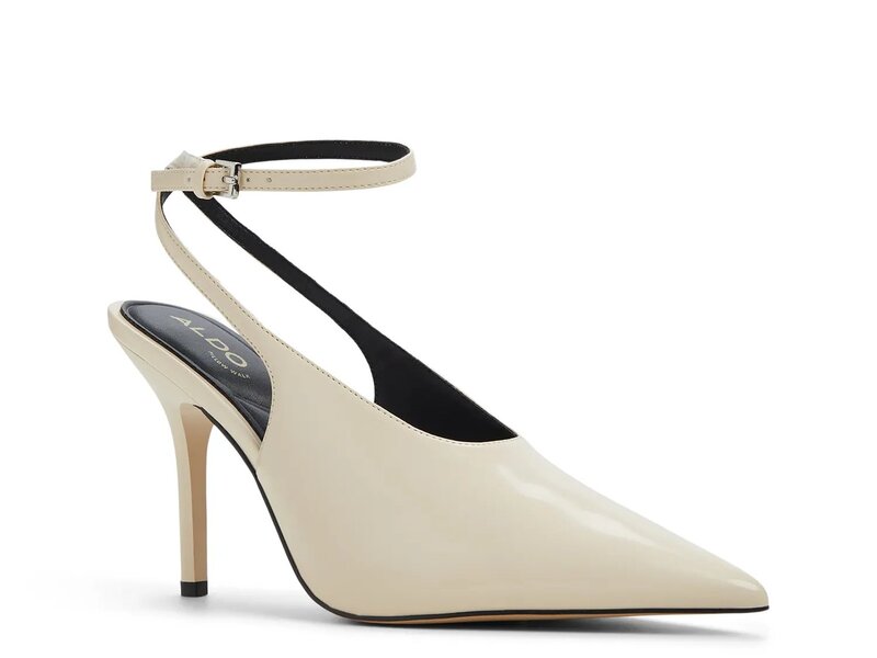 アルド レディース シューズ パンプス Aldo Lisandre Pump Light Beige ベージュ｜ReVida 店