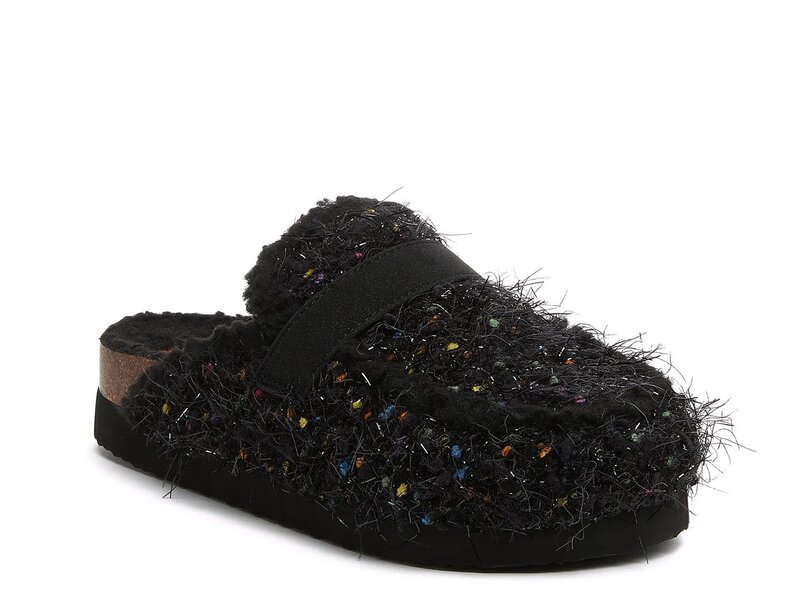 ロケットドッグ レディース シューズ サンダル Rocket Dog Arctic Clog Black ブラック