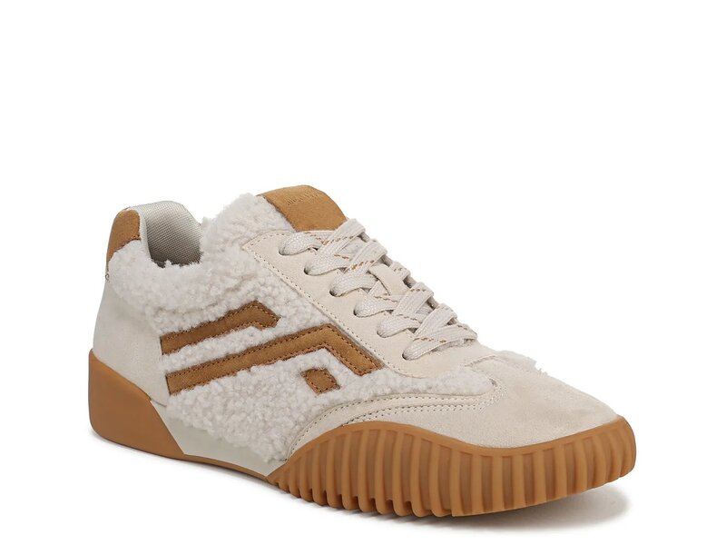 フランコサルト レディース シューズ スニーカー Franco Sarto Flexa Sienna Sneaker White ホワイト
