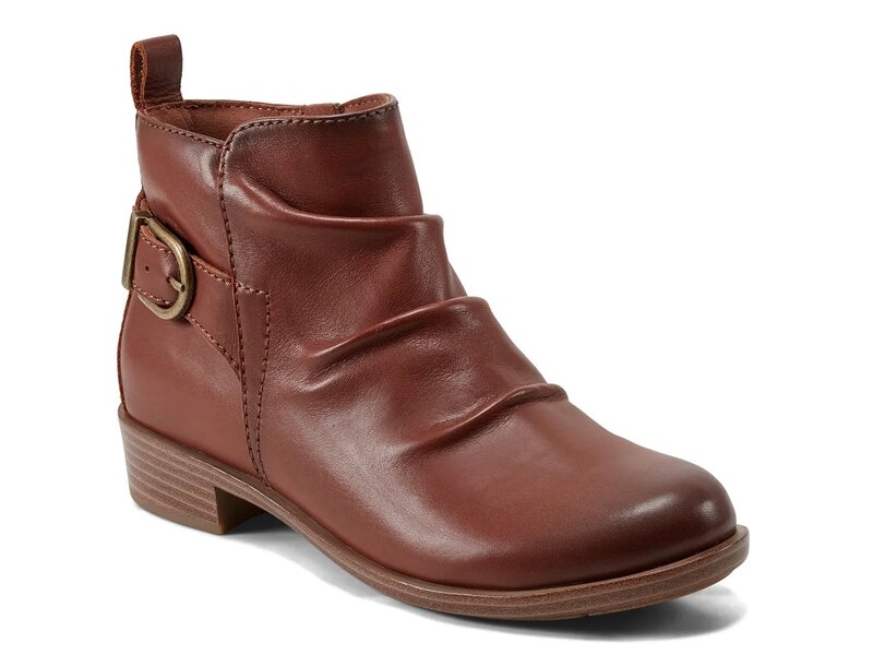 コブ ヒル レディース シューズ ブーツ・レインブーツ Cobb Hill Nessa Bootie Tan タン|ReVida 店