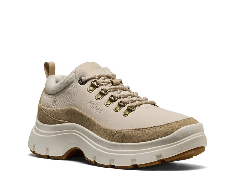 キーン レディース シューズ オックスフォード Keen Kosa Oxford - Women\u0027s Birch 靴-ローファー-レディース靴
