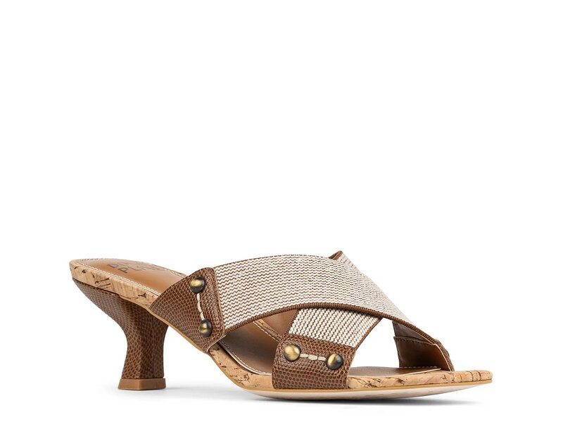 ドナルドプリネール レディース シューズ サンダル Donald Pliner Kenna Sandal Tan/Brown ブラウン