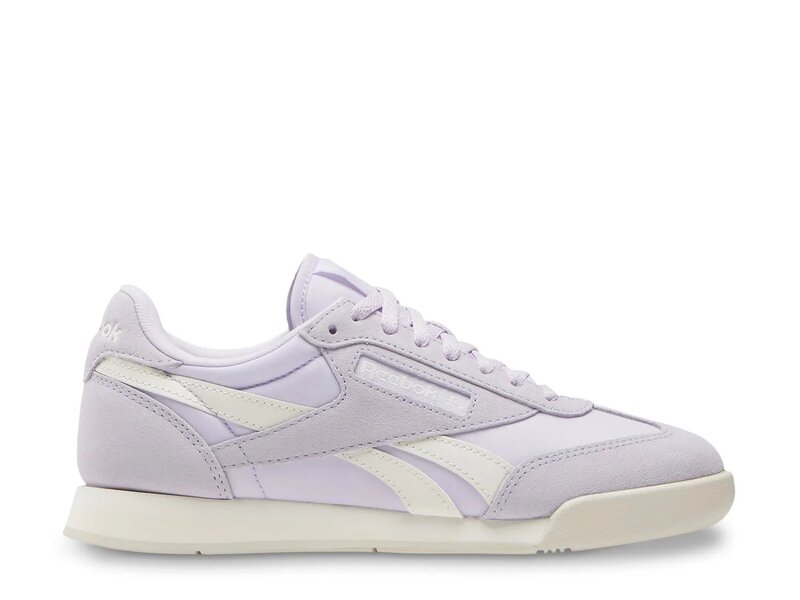 リーボック レディース シューズ スニーカー Reebok Campio XT Sneaker Purple パープル