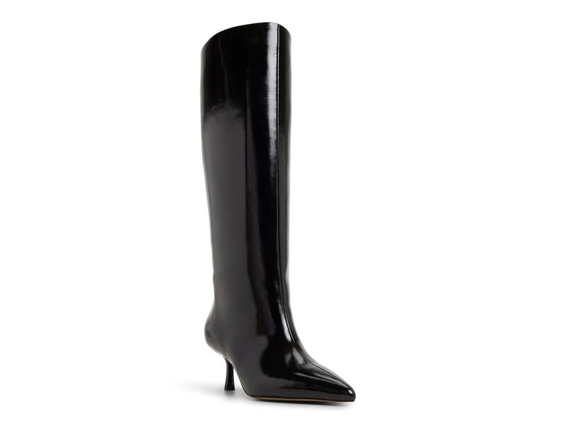 アルド レディース シューズ ブーツ・レインブーツ Aldo Selora Boot Black ブラック|ReVida 店
