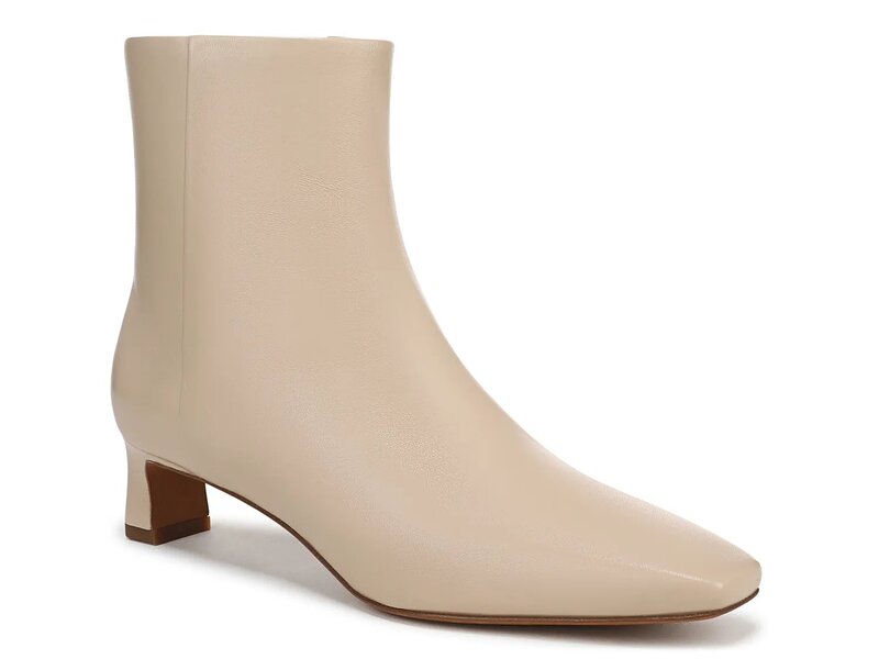 ヴィンス レディース シューズ ブーツ・レインブーツ Vince Harlan Bootie Taupe トープ