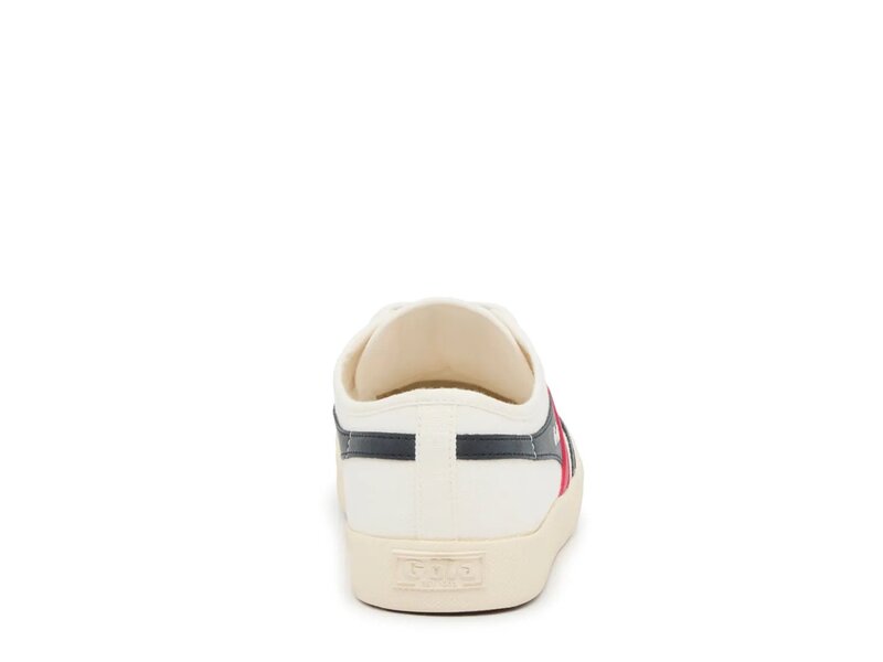ゴラ レディース シューズ スニーカー Gola Coaster Sneaker - Women\u0027s Off White/Navy 象牙色