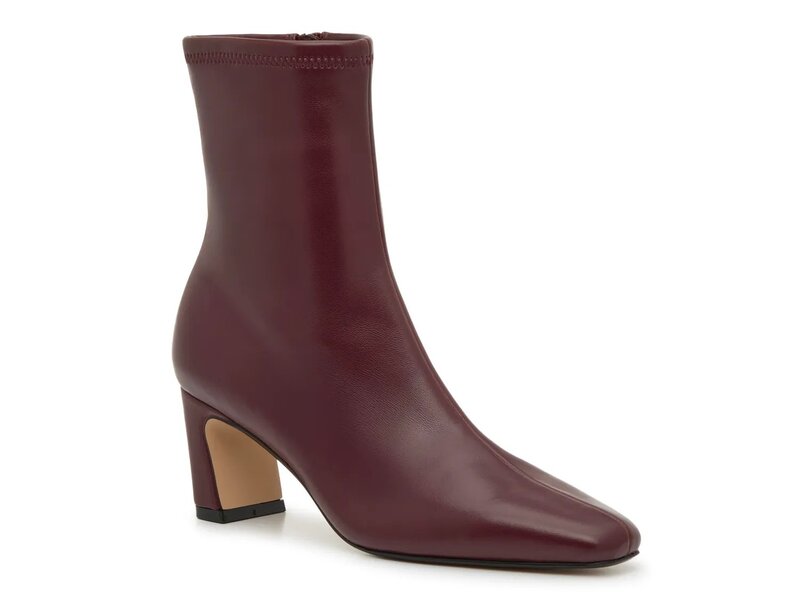スティーブ マデン レディース シューズ ブーツ・レインブーツ Steve Madden Willa Bootie Burgundy バーガンディ 16,188円