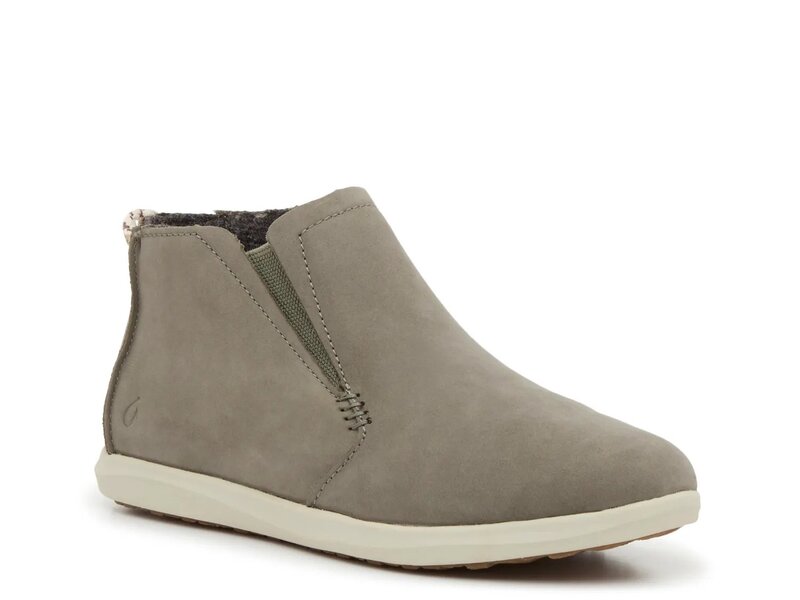オルカイ レディース シューズ スニーカー ブーツ Olukai Hawai'iloa Manu Hope Sneaker Boot - Women's Sage セージ