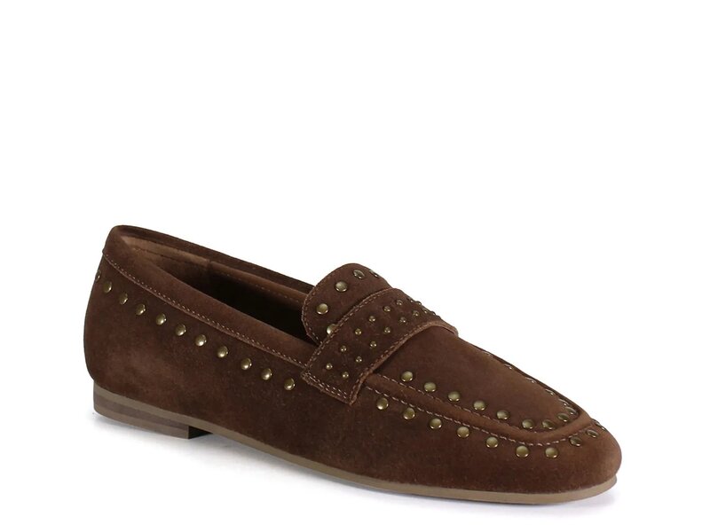 ディバトゥルー レディース シューズ スリッポン・ローファー Diba True Can Yon Loafer Cognac|ReVida 店