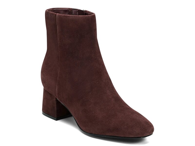 ロックポート レディース シューズ ブーツ・レインブーツ Rockport Oaklei Bootie Bordeaux