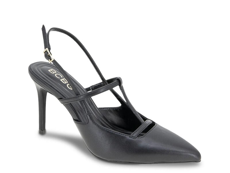 BCB ジェネレーション レディース シューズ パンプス BCBGeneration Bavor Pump Black ブラック