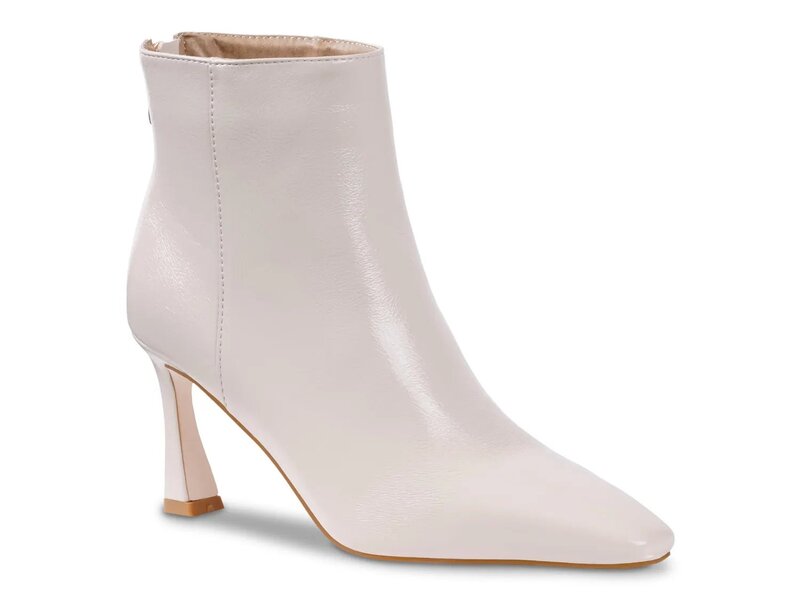 ジーシーシューズ レディース シューズ ブーツ・レインブーツ GC Shoes Marcel Bootie Off White オフホワイト