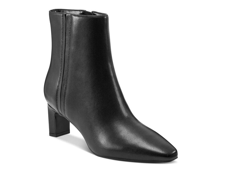 ロックポート レディース シューズ ブーツ・レインブーツ Rockport Marisa Bootie Black ブラック|ReVida 店