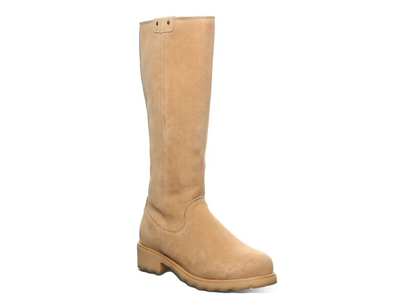 ベアパウ レディース シューズ ブーツ・レインブーツ Bearpaw Audrina Boot Iced Coffee コーヒー