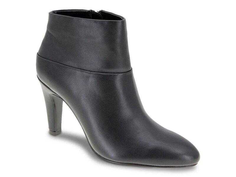 BCB ジェネレーション レディース シューズ ブーツ・レインブーツ BCBGeneration Riverlin Bootie Black ブラック|ReVida 店