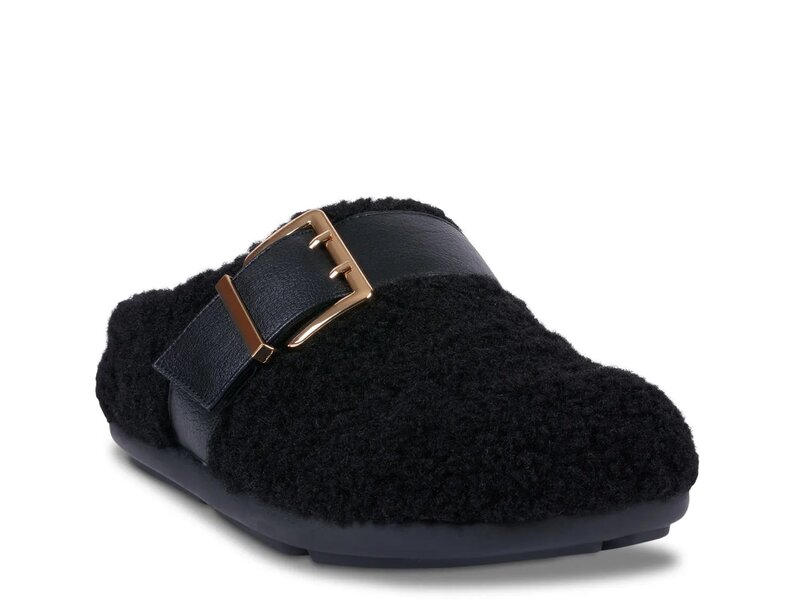 ジーシーシューズ レディース シューズ サンダル GC Shoes Patsy Clog Black ブラック