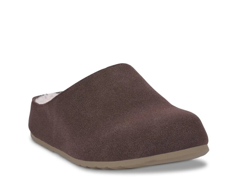 ジーシーシューズ レディース シューズ サンダル GC Shoes Pax Slipper Dark Brown ブラウン