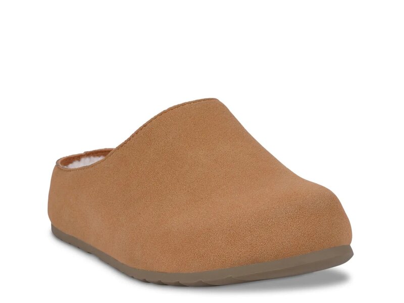 ジーシーシューズ レディース シューズ サンダル GC Shoes Pax Slipper Cognac
