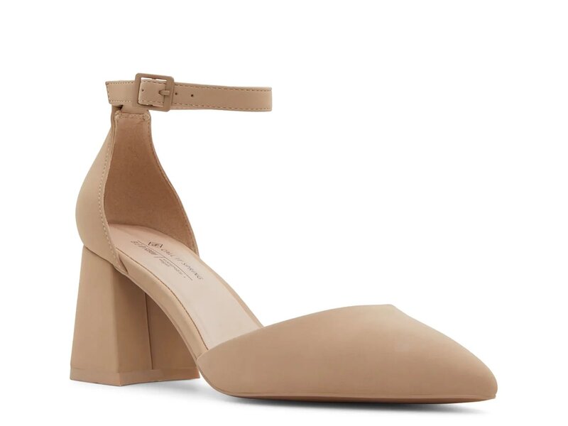 コールイットスプリング レディース シューズ パンプス Call It Spring Daliaa Pump Light Brown ブラウン