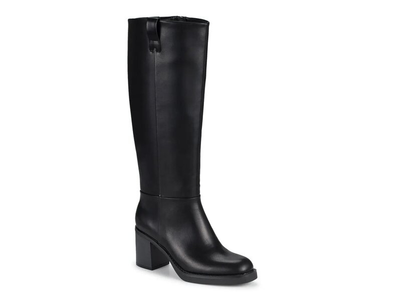 ベアトラップス レディース シューズ ブーツ・レインブーツ Baretraps Gretchin Boot Black ブラック