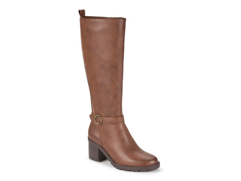 ベアトラップス レディース シューズ ブーツ・レインブーツ Baretraps Dylia Boot Cognac