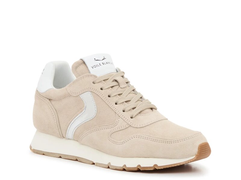 ボイルブランシェ レディース シューズ スニーカー VOILE BLANCHE Julia Sneaker - Women's Taupe トープ