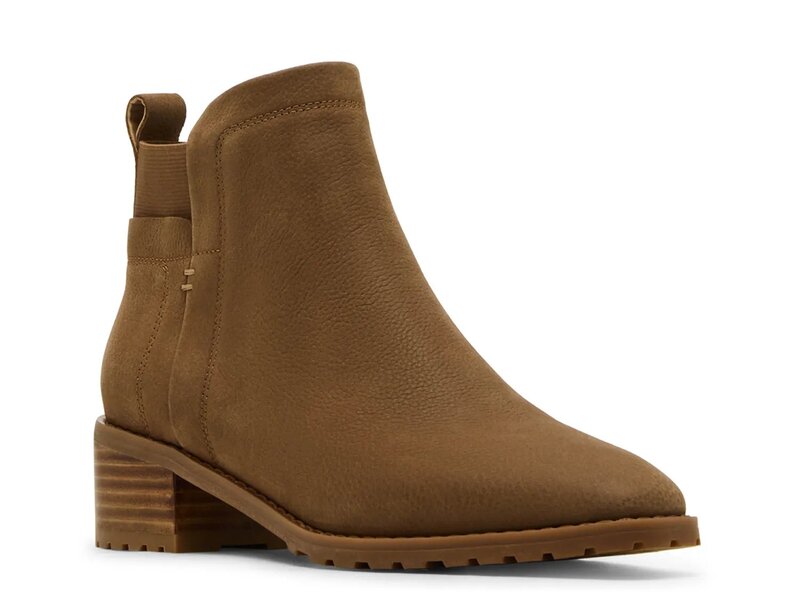 ブロンド レディース シューズ ブーツ・レインブーツ Blondo Shyne Waterproof Bootie Taupe トープ 34,970円