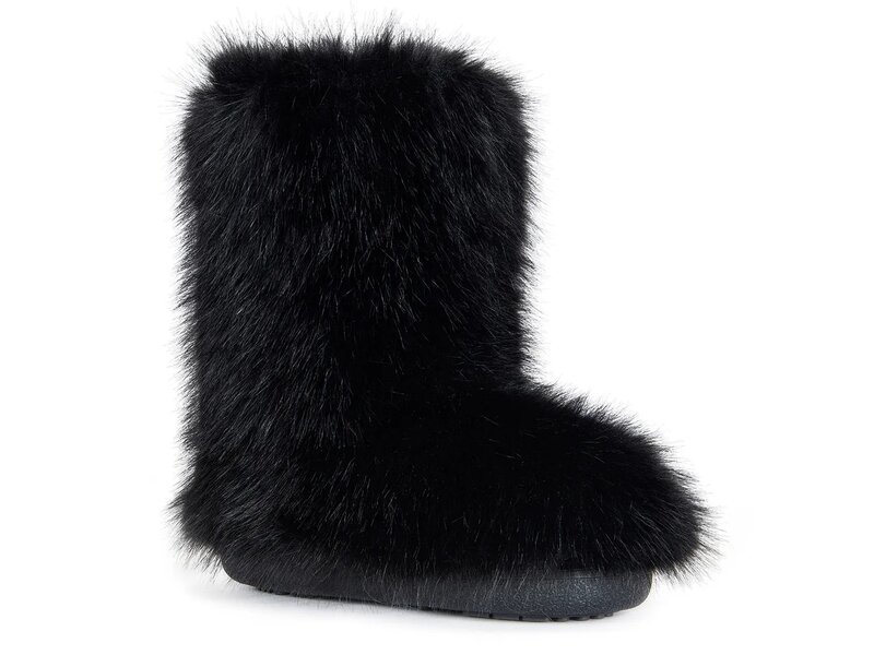 アザレア ワン レディース シューズ ブーツ・レインブーツ Azalea Wang Dipa Boot Black ブラック