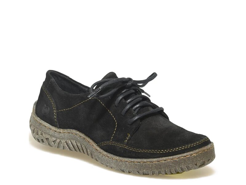 ボーン レディース シューズ スニーカー Born Bevi Sneaker Black ブラック