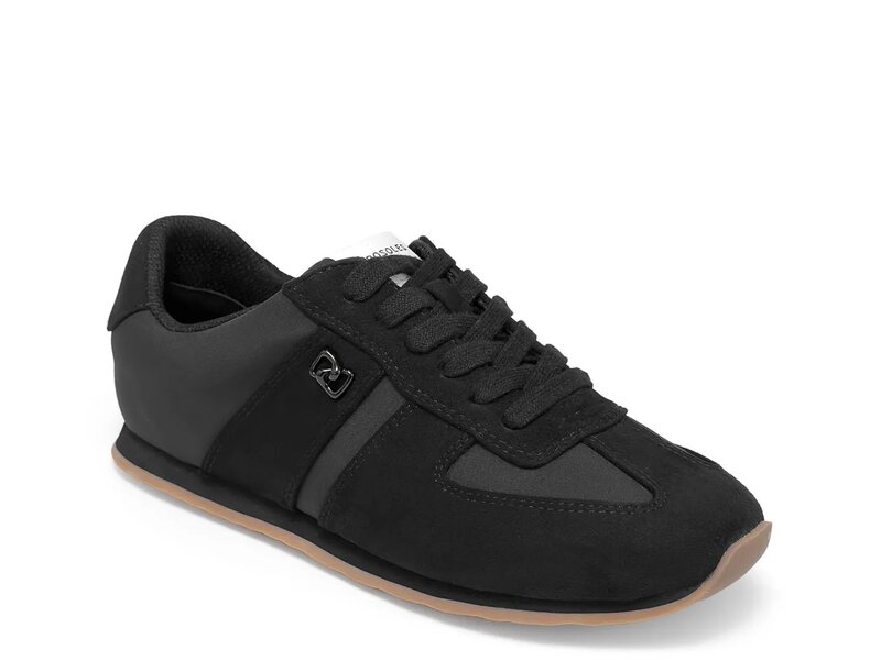 エアロソールズ レディース シューズ スニーカー Aerosoles Jett Sneaker Black ブラック