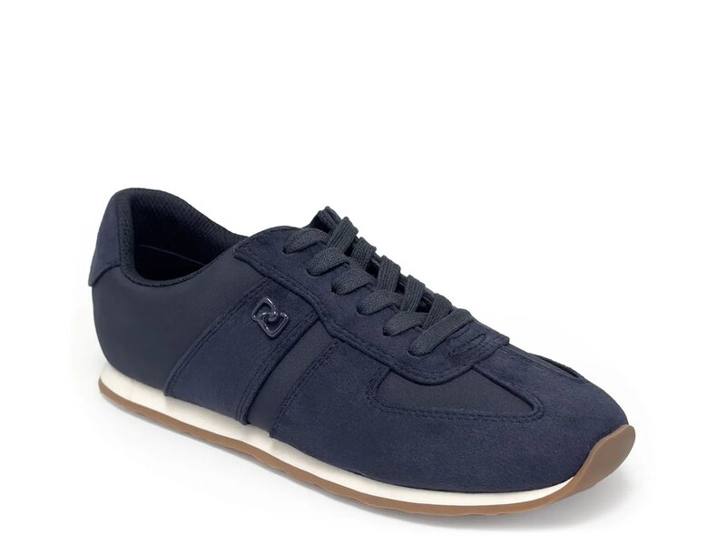 エアロソールズ レディース シューズ スニーカー Aerosoles Jett Sneaker Navy ネイビー