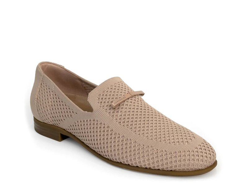 エアロソールズ レディース シューズ スリッポン・ローファー Aerosoles Westly Loafer Off White 象牙色 ローファー-レディース靴
