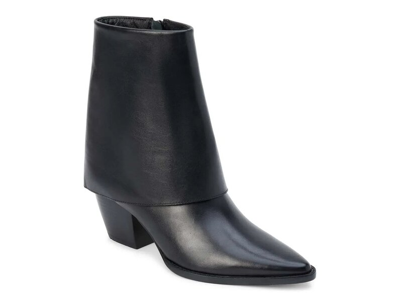 マチス レディース シューズ ブーツ・レインブーツ Matisse Ella Bootie Black ブラック