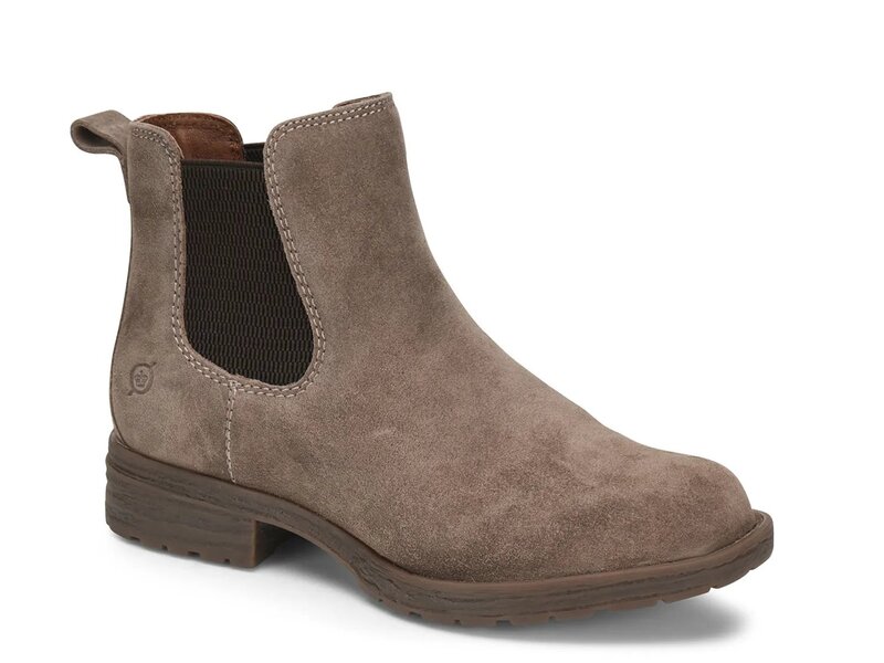 ボーン レディース シューズ ブーツ・レインブーツ Born Cove Bootie Light Brown ブラウン|ReVida 店