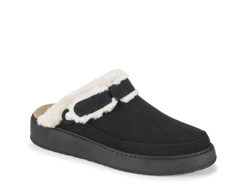 ベアトラップス レディース シューズ サンダル Baretraps Felisa Clog Black ブラック