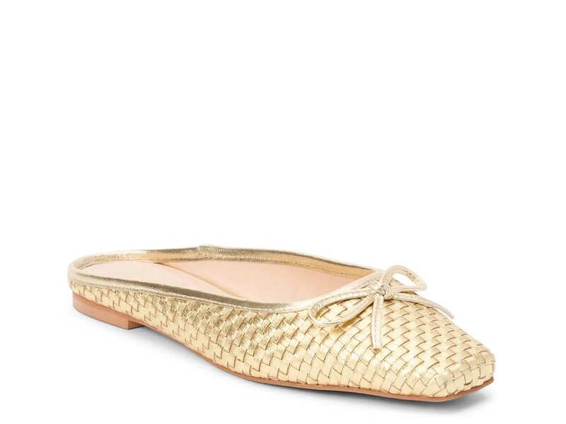マチス レディース シューズ サンダル Matisse Remy Mule Yellow イエロー