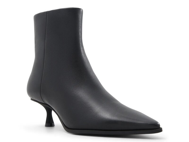 アルド レディース シューズ ブーツ・レインブーツ Aldo Emmalie Bootie Black ブラック 28,470円