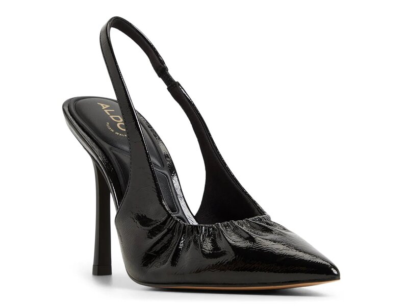 アルド レディース シューズ パンプス Aldo Mystie Pump Black ブラック