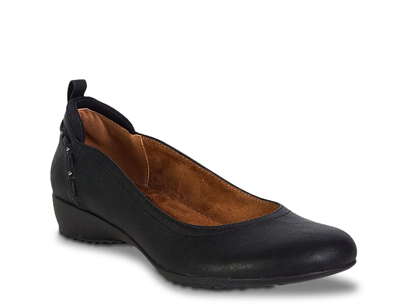 ジャンブ レディース シューズ スリッポン・ローファー JBU by Jambu Vivian Slip-On Black ブラック
