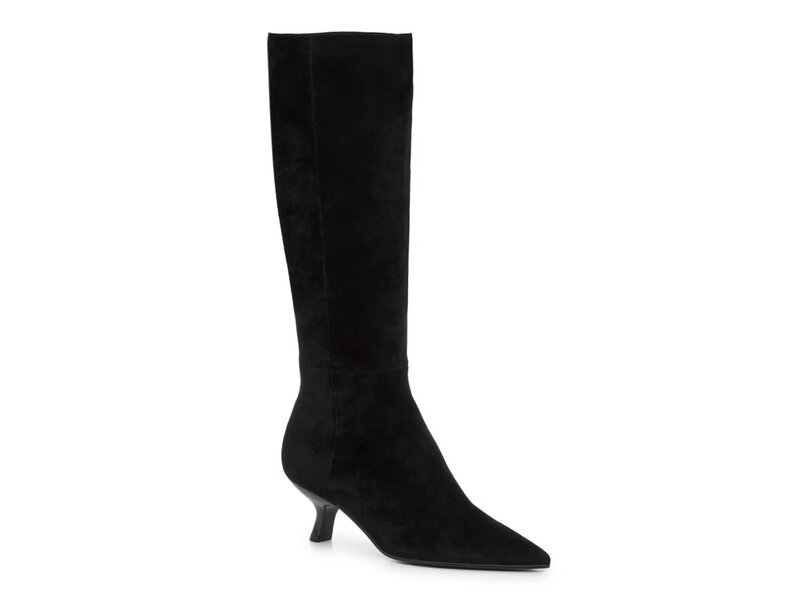 スティーブ マデン レディース シューズ ブーツ・レインブーツ Steve Madden Averee Boot Black ブラック|ReVida 店